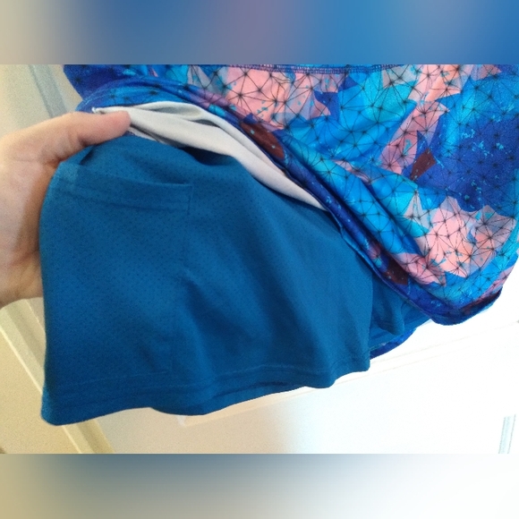 Athletic skort size 2x - Picture 2 of 4